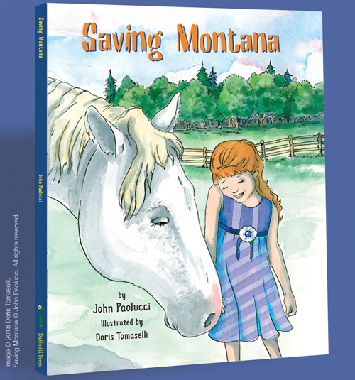 Saving Montana