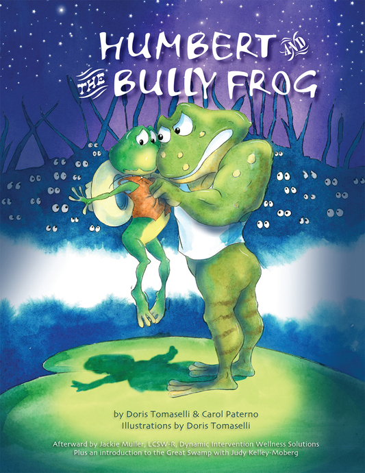  Humbert and the Bully Frog