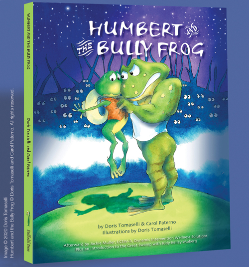 Humbert and the Bully Frog
