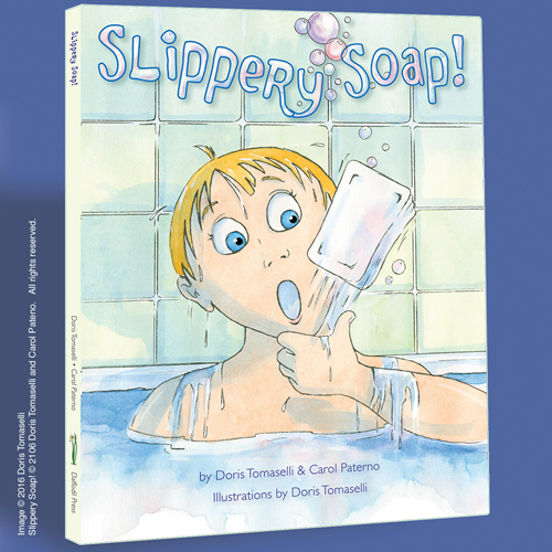 Slippery Soap